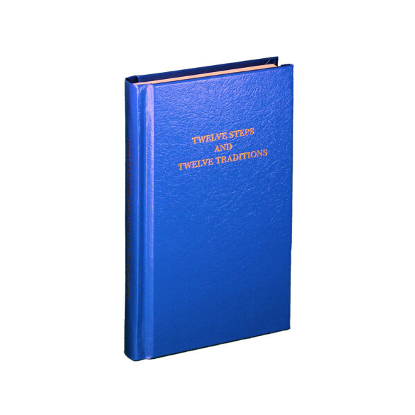 2080 Twelve Step Twelve Traditions (Gift)