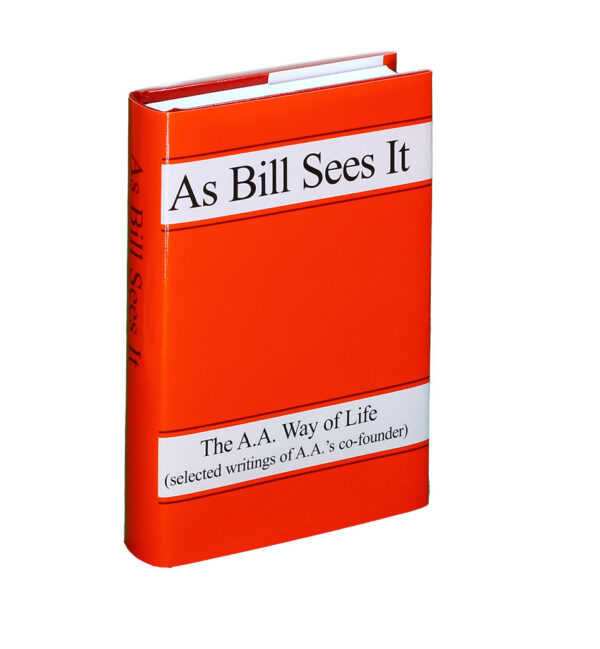2100 As Bill Sees It