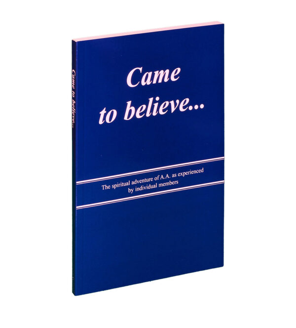 2140 Came to Believe