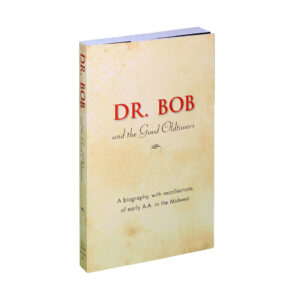 2181 Dr Bob and the Good Old timers book