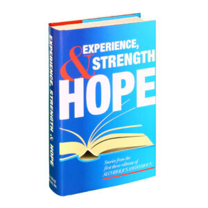 2210 Experience, Hope and Strength