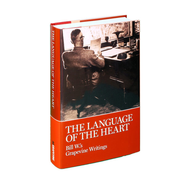 2220 The Language of the Heart