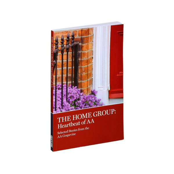 2230-The Home Group: Heart of AA