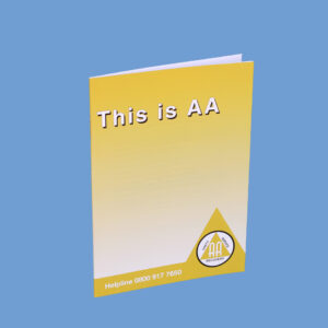 3020 This is AA
