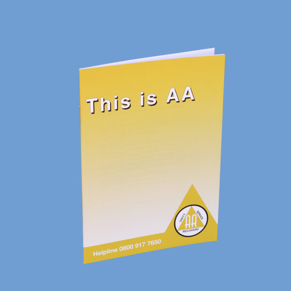 3020 This is AA
