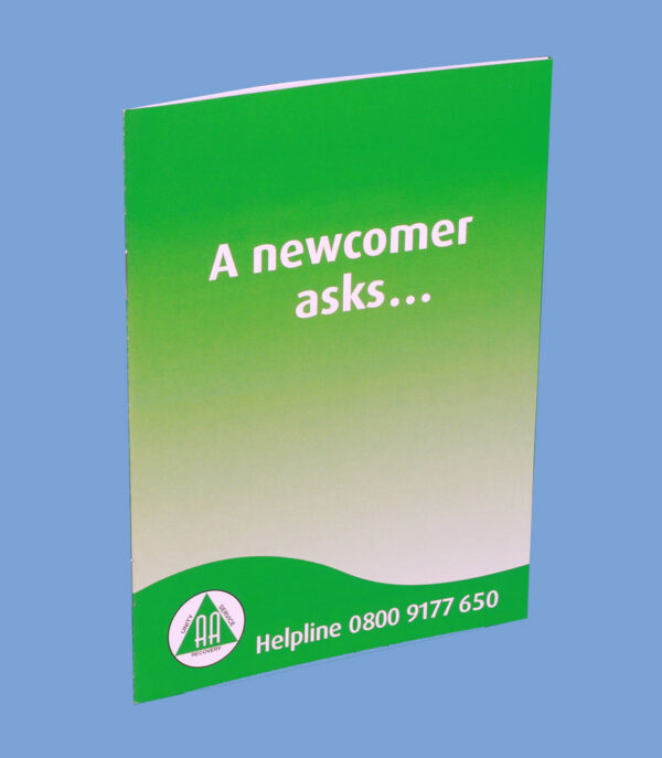 3050 A newcomers asks...
