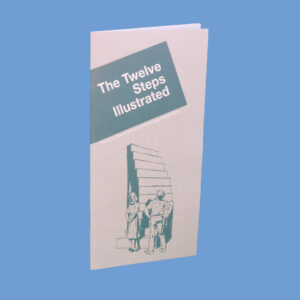 3305 Twelve Steps Illustrated