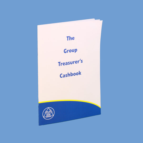 3398n The Treasurers Cashbook