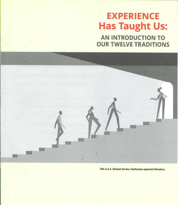 An Introduction to our Twelve Traditions