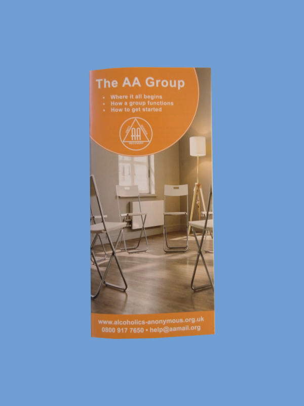 The AA Group