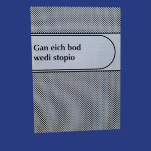 Welsh Gan eich bod wedi stopio