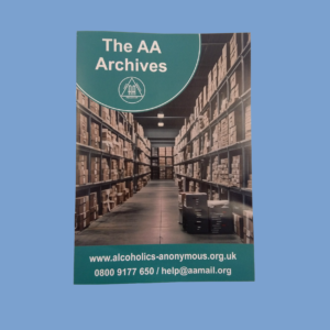 The AA Archives