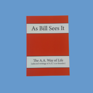 As Bill Sees It