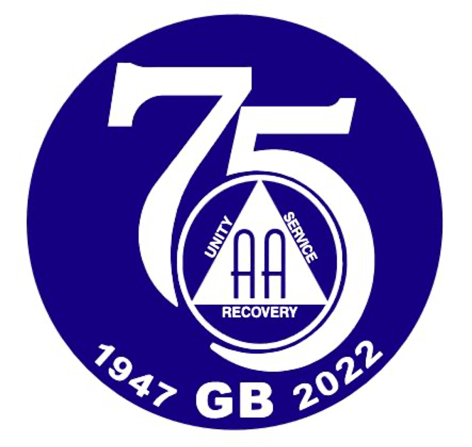 The AA 75th Anniversary Convention was held in Leeds in 2022