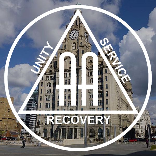Liverpool City Intergroup - Alcoholics Anonymous