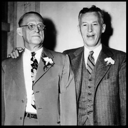 Bob and Bill 1935-1946