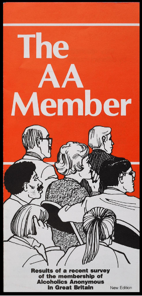 The AA Member