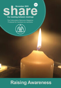 Share Magazine November 2023