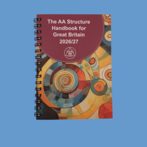 The AA Structure Handbook for Great Britain