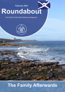 Roundabout Cover February 2024