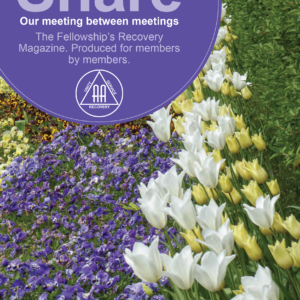 Share Magazine Latest Issue PDF