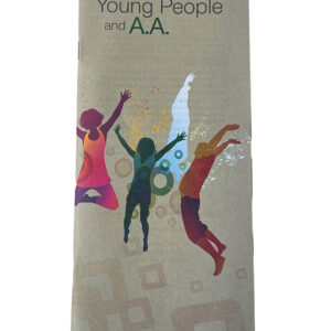 Young People AA US version