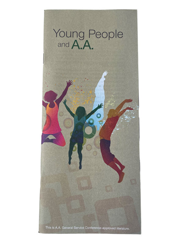 Young People AA US version