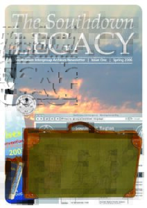 Southdown Legacy #1