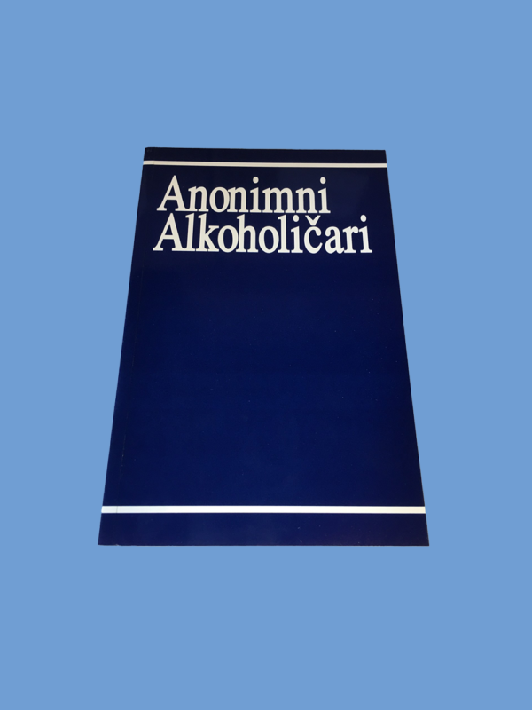 Croatian Big Book
