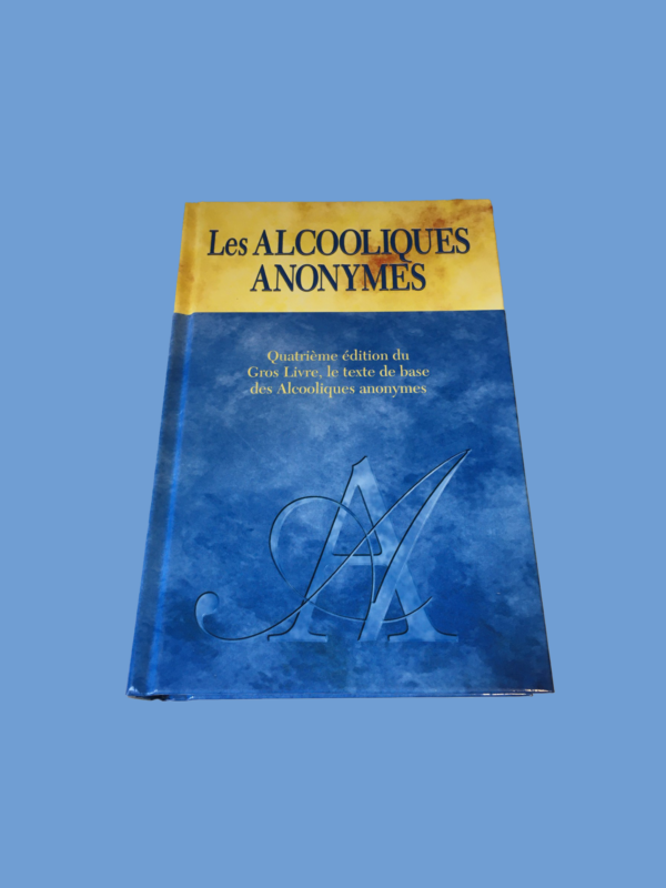French Big Book