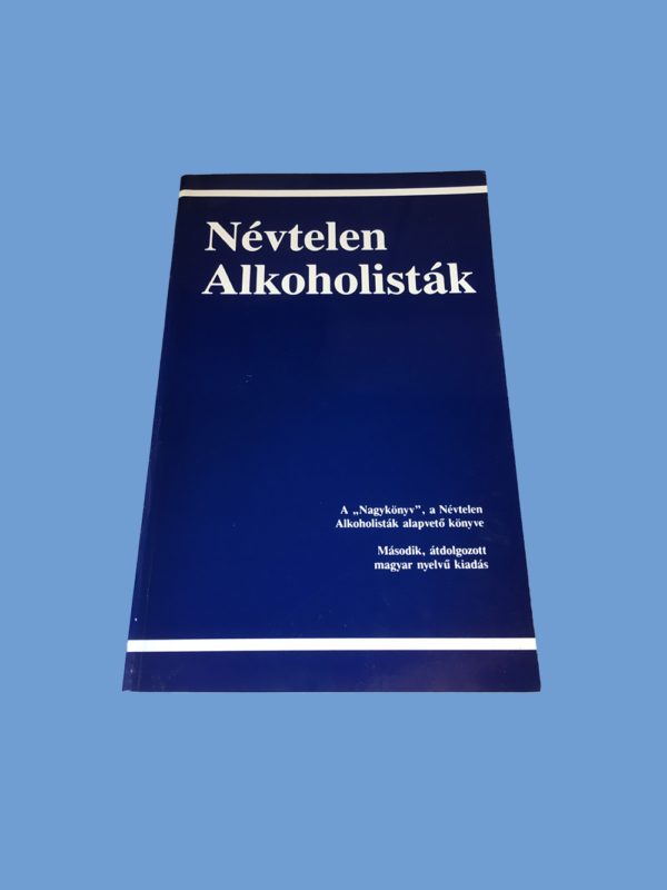 Hungarian Big Book