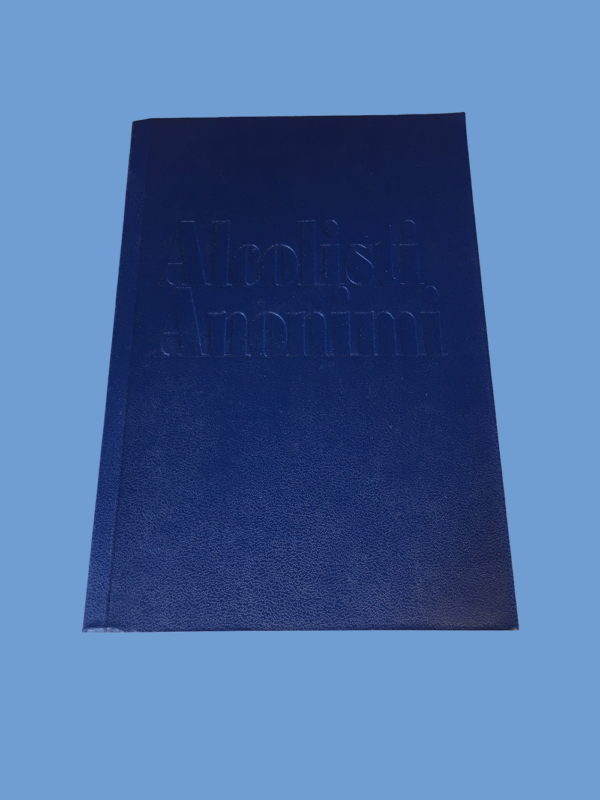 Italian Big Book