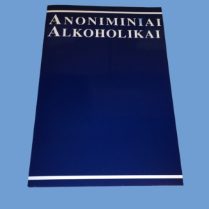 Lithuanian Big Book