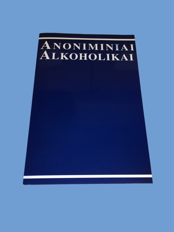 Lithuanian Big Book