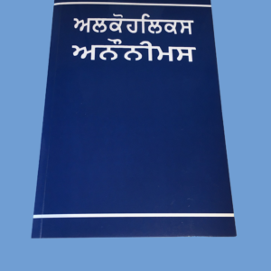 Punjabi Big Book