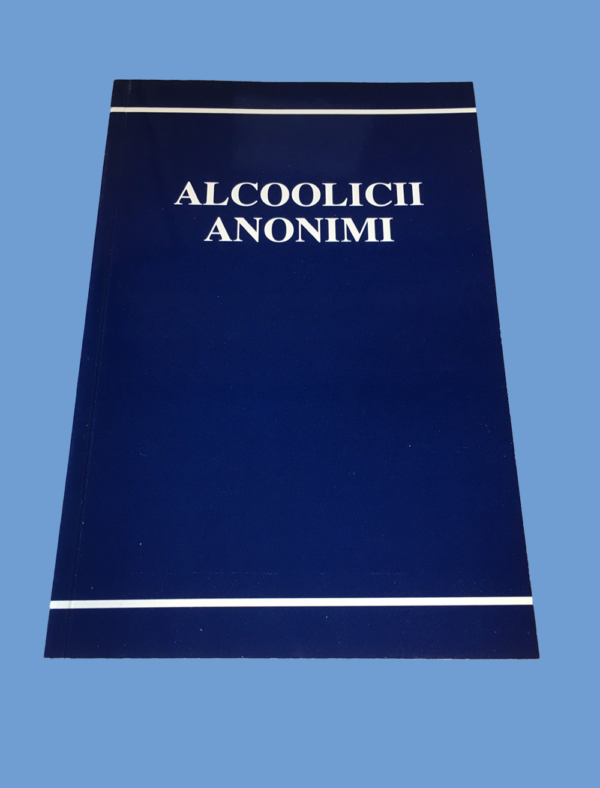 Romanian Big Book