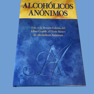 Spanish Big Book
