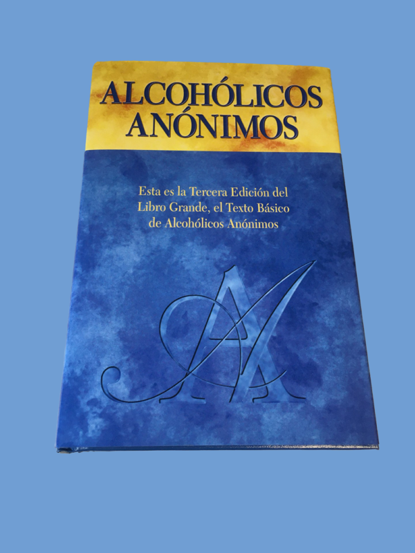 Spanish Big Book