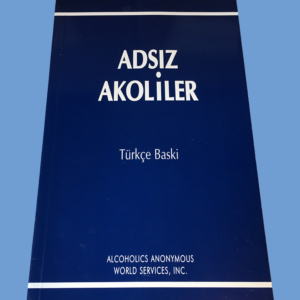 Turkish Big Book