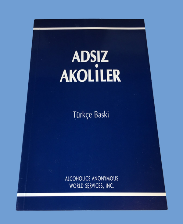 Turkish Big Book