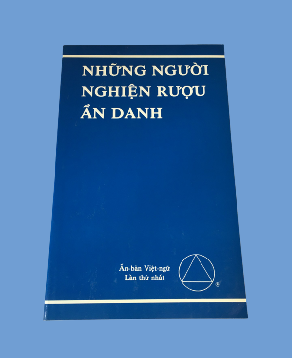 Vietnamese Big Book