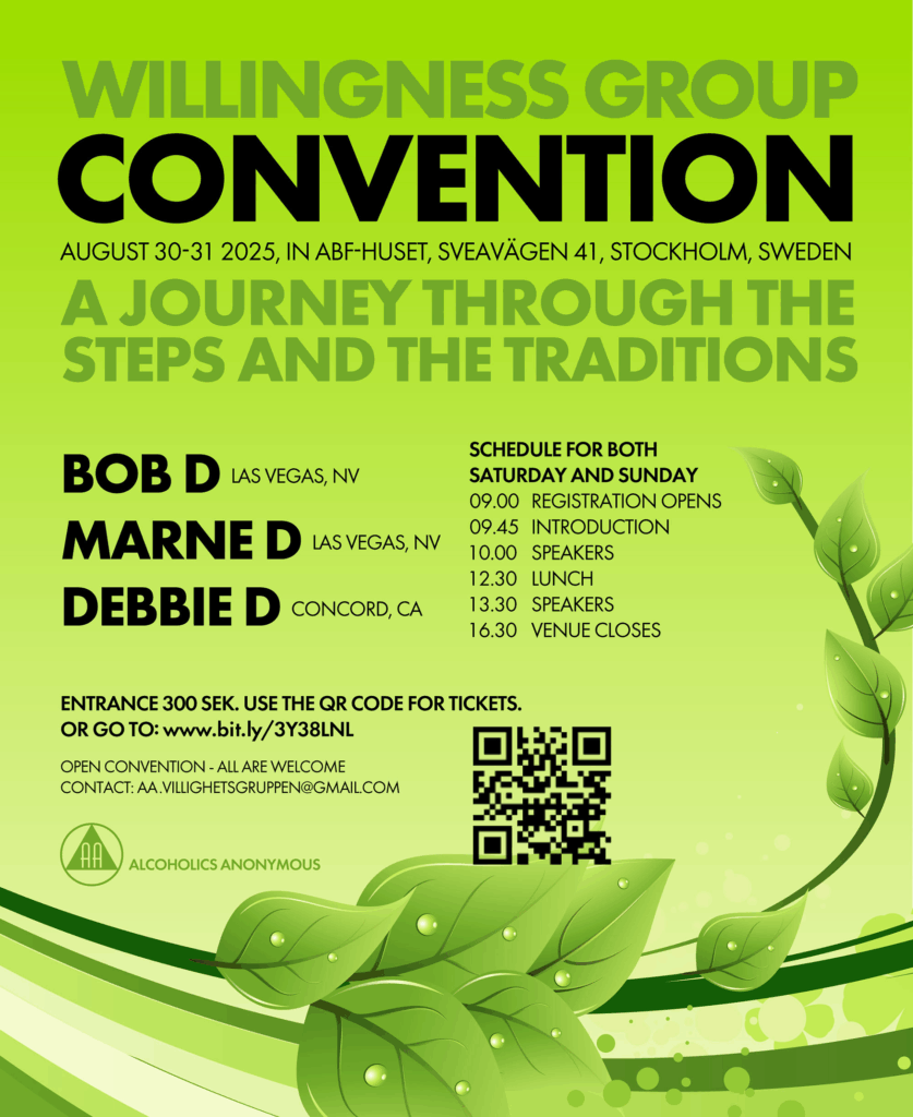 Stockholm Convention