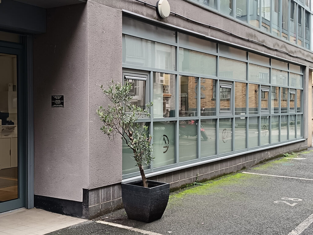 Southern Service Office London
