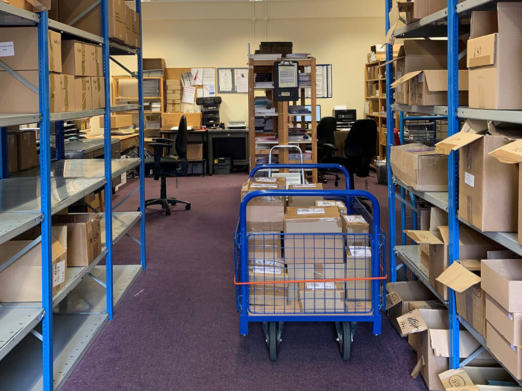 GSO literature department