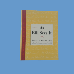 As Bill Sees It (American)