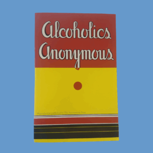 Big Book 1st Printing Facsimile - Softback