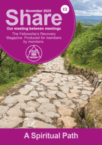 Share Cover November 2025