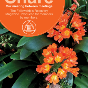 Share Magazine Latest Issue PDF