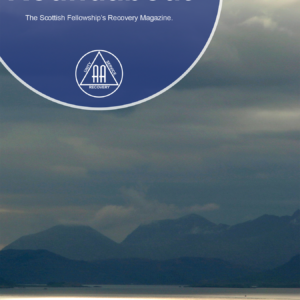 Cover image for Roundabout Magzine