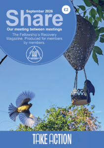 Share September 2026 Cover iimage